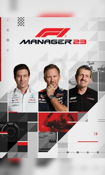 F1 Manager 2023 (PC)