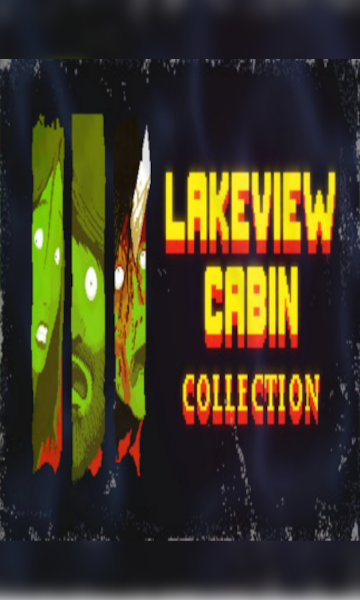 Lakeview Cabin Collection