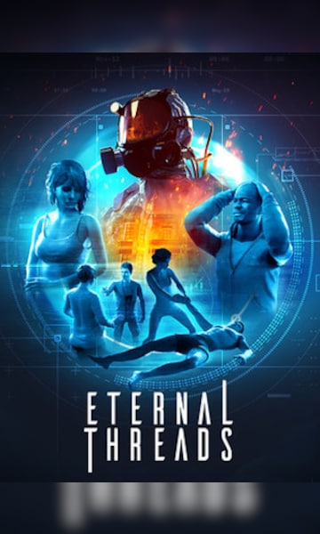 Eternal Threads (PC)