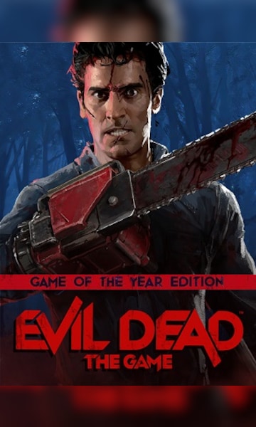 Evil Dead: The Game | Game of the Year Edition (PC)