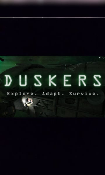 Duskers