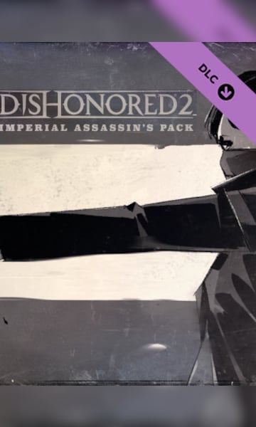 Dishonored 2 - Imperial Assassin's