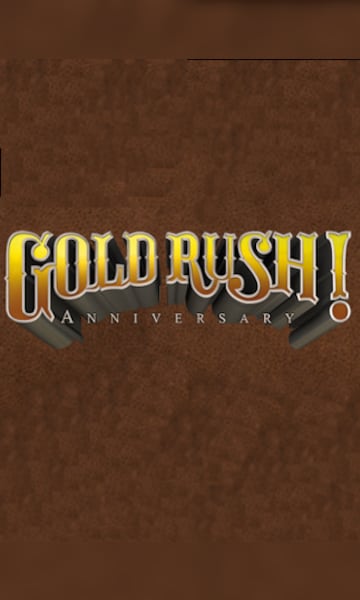 Gold Rush! Anniversary