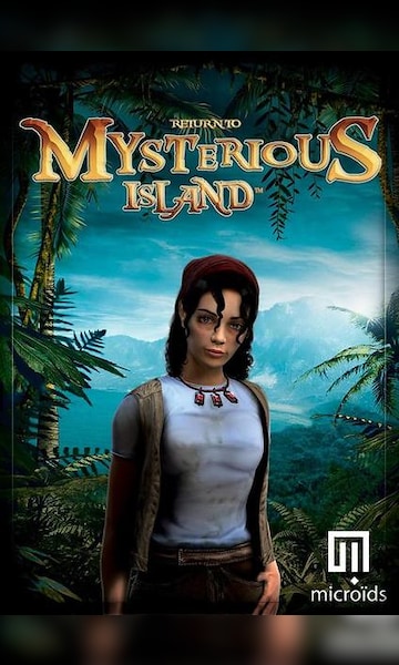 Return to Mysterious Island (PC)