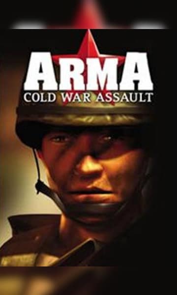 Arma: Cold War Assault