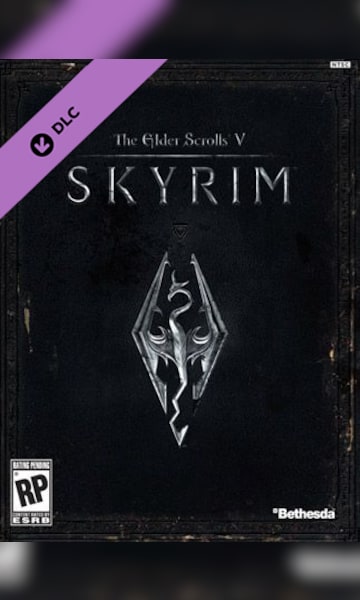 The Elder Scrolls V: Skyrim - Pack