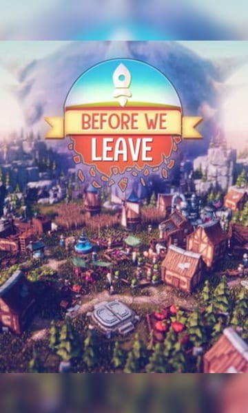 Before We Leave (PC)