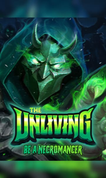 The Unliving (PC)