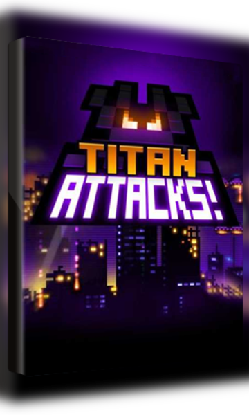 Titan Attacks!