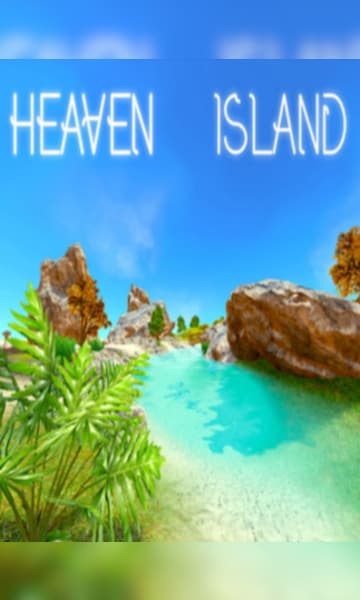 Heaven Island Life VR