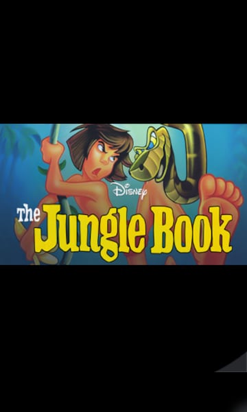 Disney's The Jungle Book