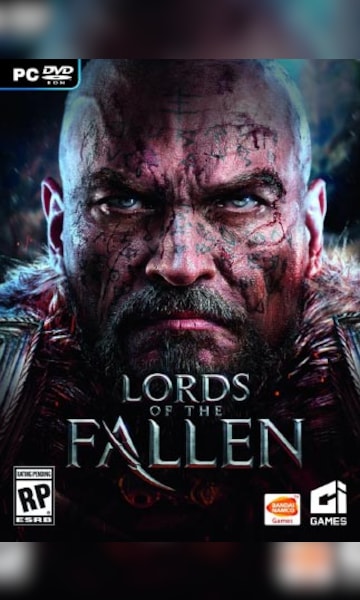 Lords of the Fallen Game of the Year Edition (2014)