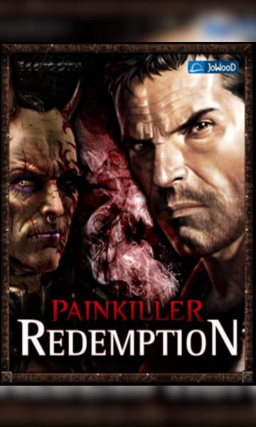 Painkiller: Redemption