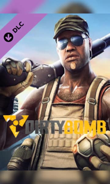 Dirty Bomb - The Ultimate Starter Pack