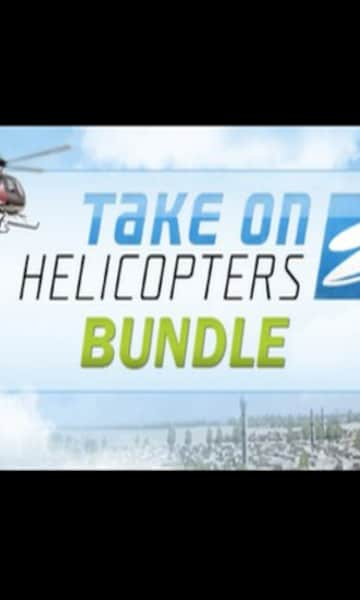 Take on Helicopters Bundle