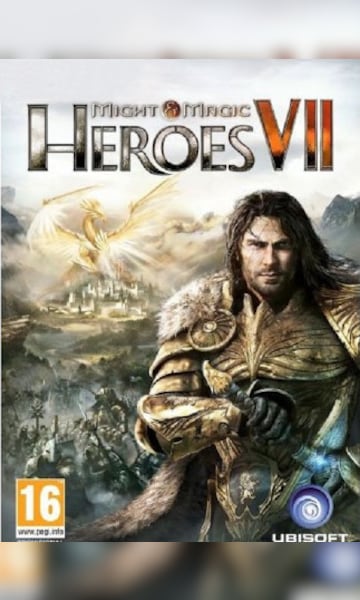 Might & Magic: Heroes VII - Full Pack Edition (PC)