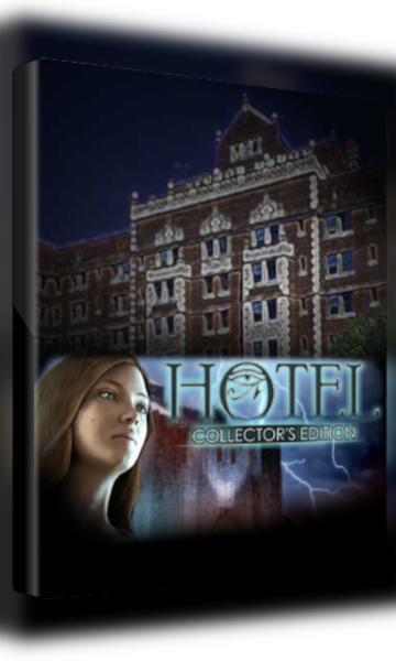 Hotel Collectors Edition