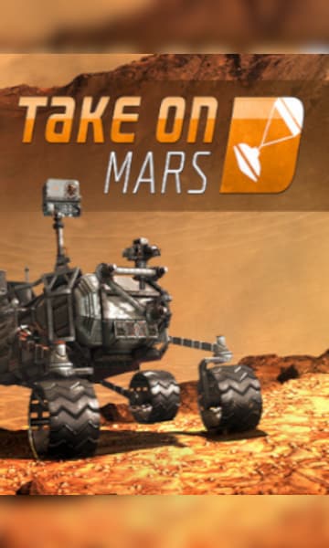 Take On Mars