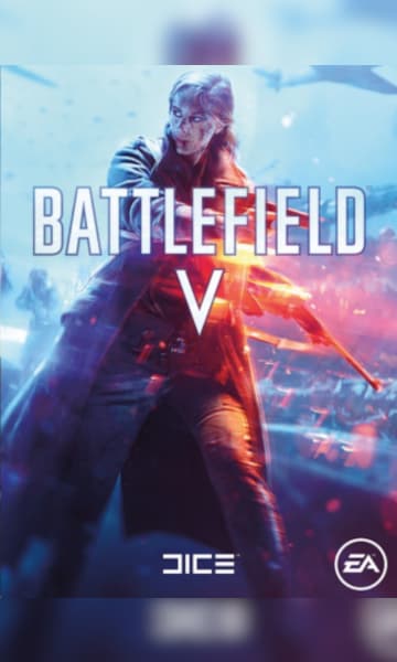 Battlefield V | Definitive Edition (PC)