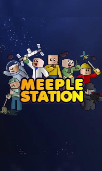 Meeple Station