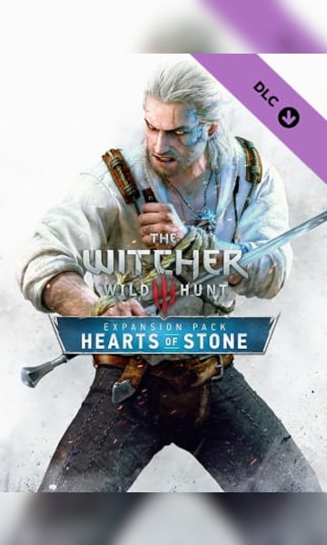 The Witcher 3: Wild Hunt - Hearts of Stone (PC)