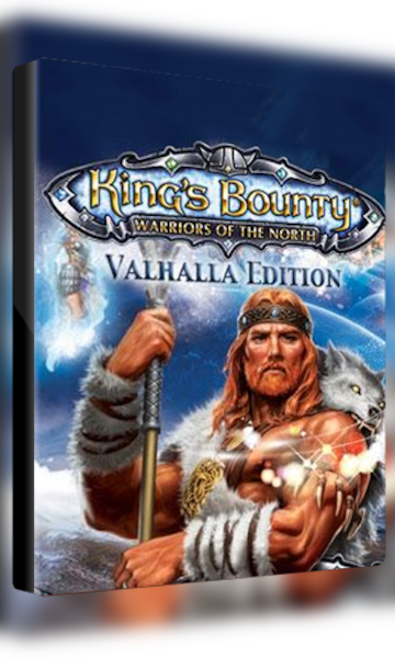 King's Bounty: Warriors of the North - Valhalla Edition