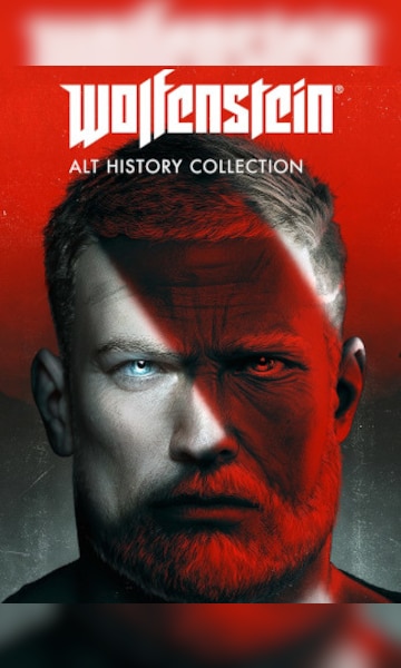 Wolfenstein: Alt History Collection (PC)