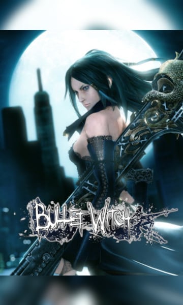 Bullet Witch (PC)