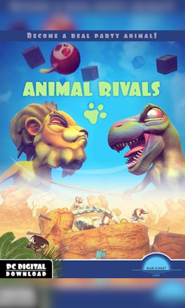 Animal Rivals