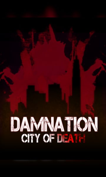 Damnation City of Death (PC)