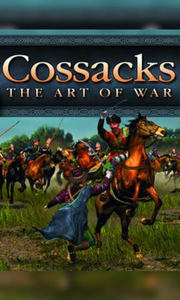 Cossacks: Art of War