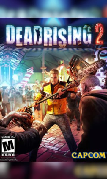 Dead Rising 2