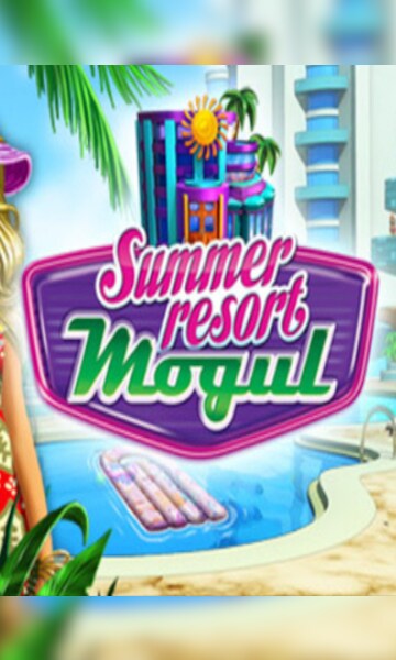 Summer Resort Mogul