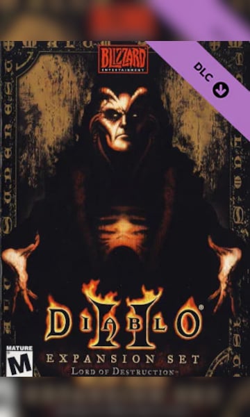 Diablo 2: Lord of Destruction (PC)