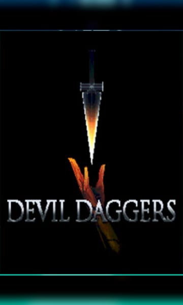 Devil Daggers