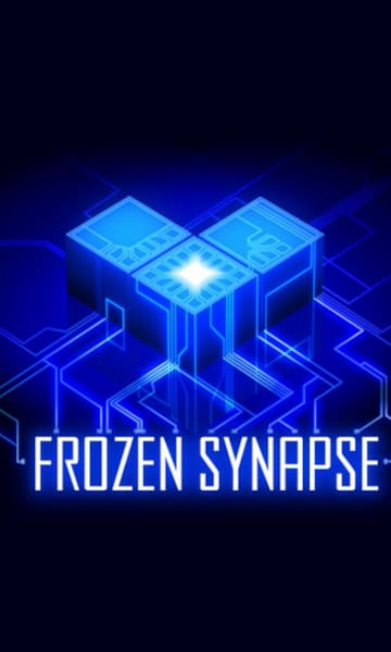 Frozen Synapse