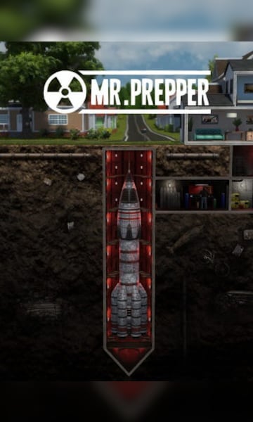 Mr. Prepper (PC)