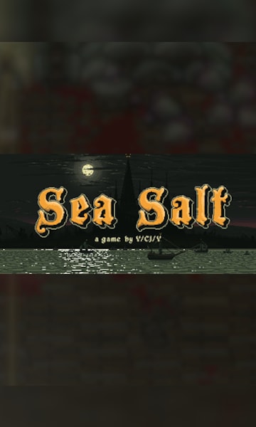 Sea Salt