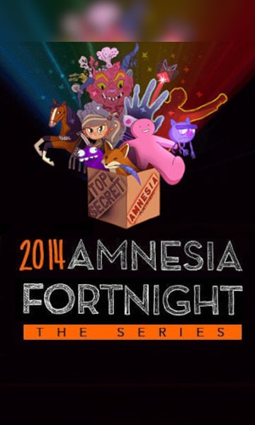 Amnesia Fortnight 2014 (PC)