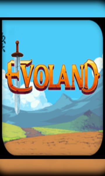 Evoland