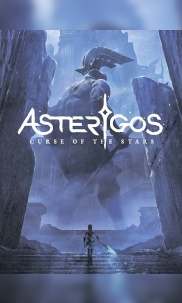 Asterigos: Curse of the Stars (PC)