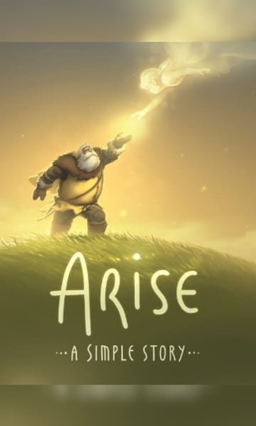 Arise: A Simple Story (PC)