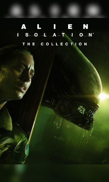 Alien: Isolation Collection (PC)