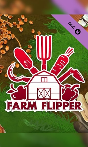 House Flipper - Farm DLC (PC)