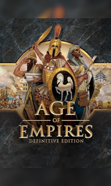 Age of Empires: Definitive Edition (PC)