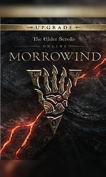 The Elder Scrolls Online - Morrowind Upgrade Key The Elder (PC)