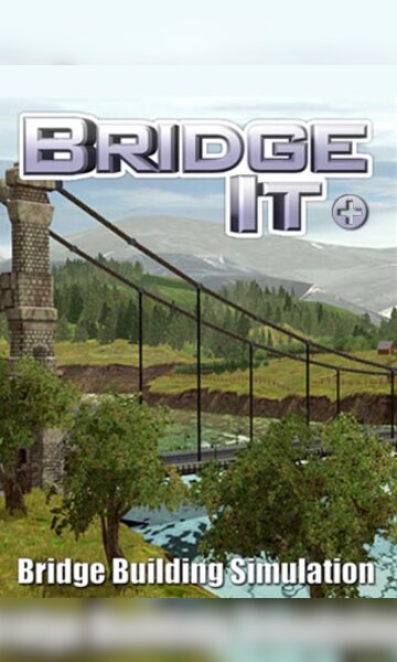 Bridge It (plus)