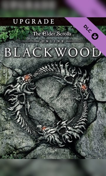 The Elder Scrolls Online: Blackwood UPGRADE (PC)