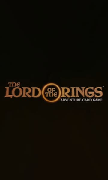 The Lord of the Rings: Adventure Card Game