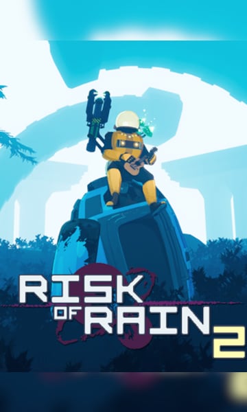 Risk of Rain 2